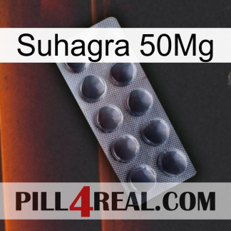 Suhagra 50Mg 30
